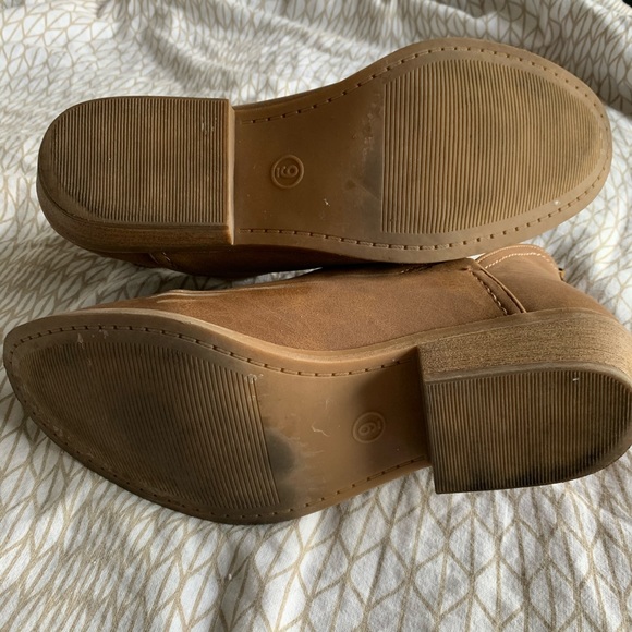 Universal Thread booties - Picture 4 of 4